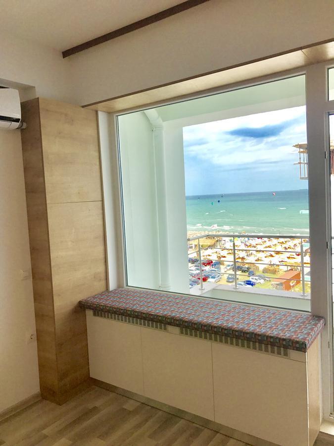 Hg Apartaments Mamaia Exterior photo